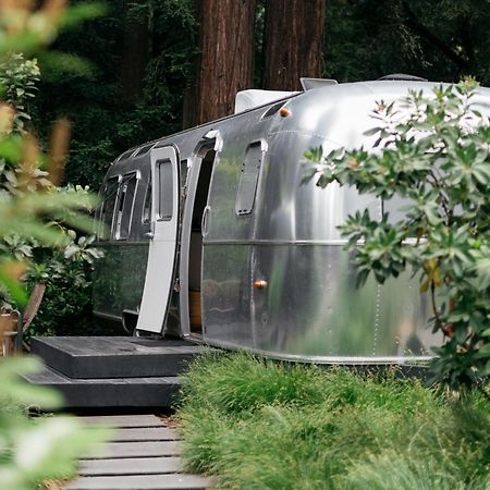 Autocamp Russian River เกอร์นวิลล์ ภายนอก รูปภาพ