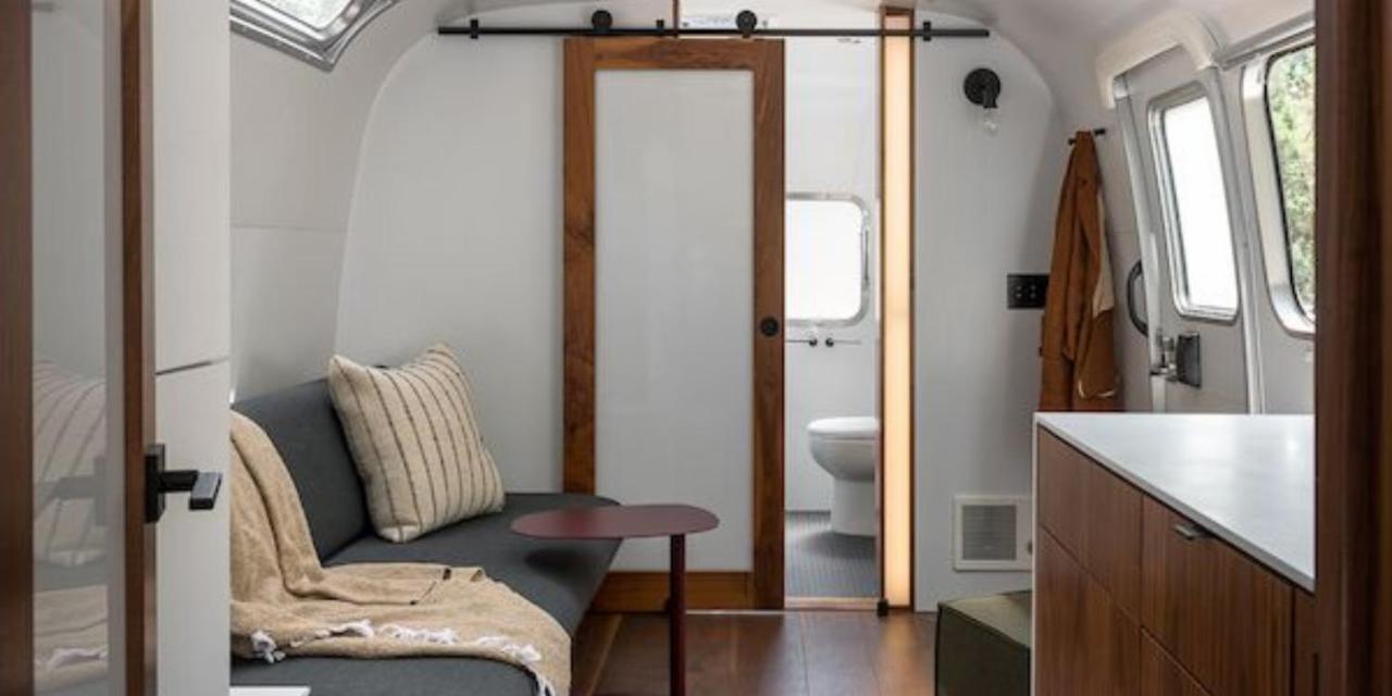 Autocamp Russian River เกอร์นวิลล์ ภายนอก รูปภาพ