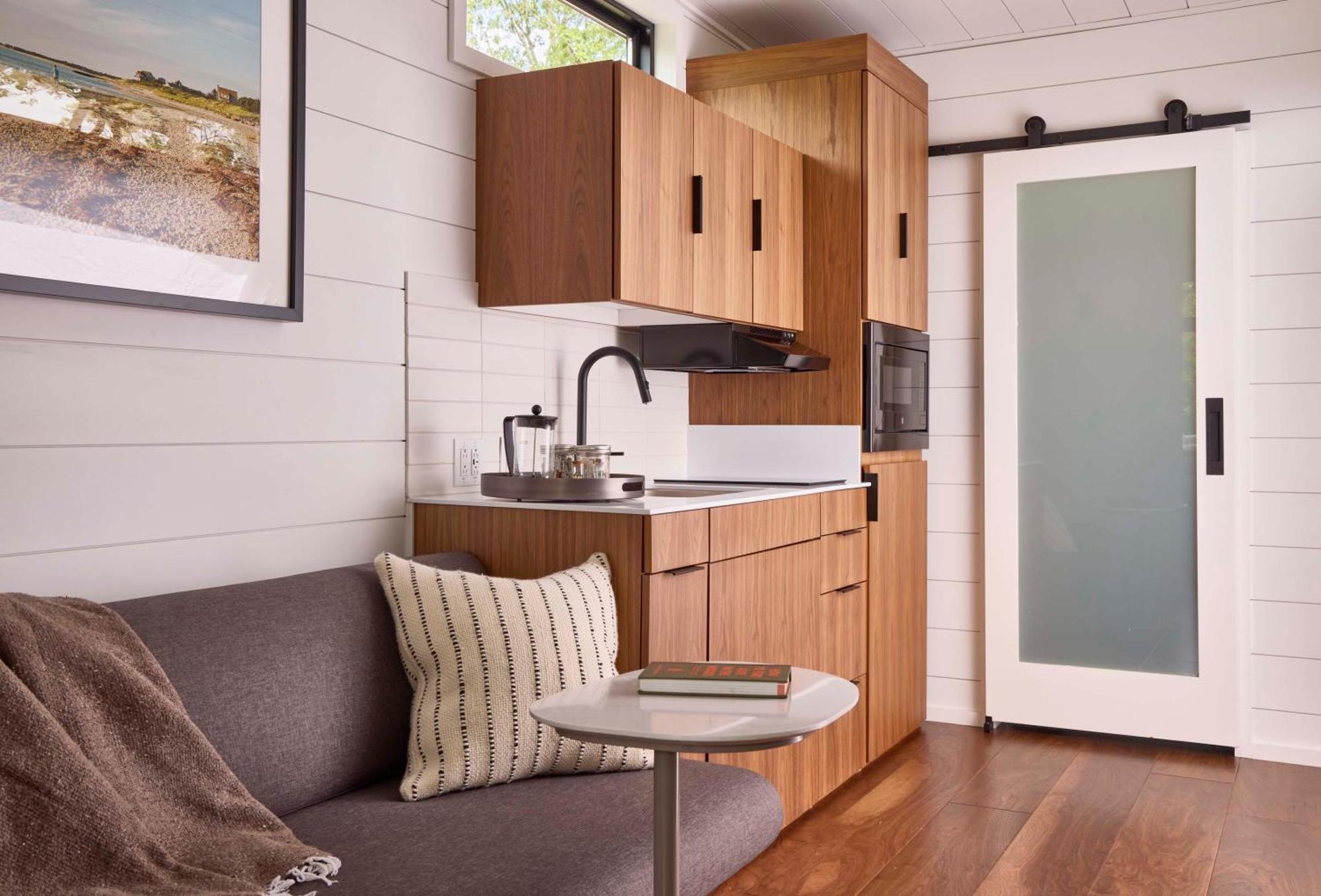 Autocamp Russian River เกอร์นวิลล์ ภายนอก รูปภาพ