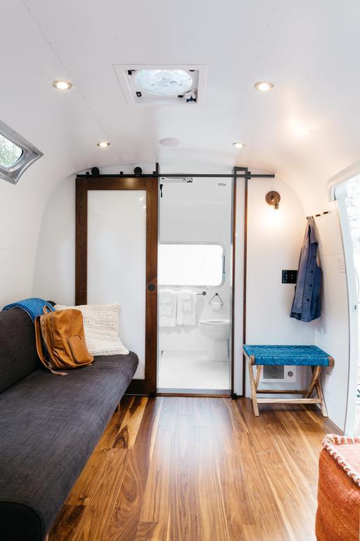 Autocamp Russian River เกอร์นวิลล์ ภายนอก รูปภาพ
