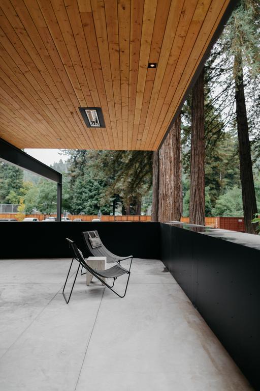 Autocamp Russian River เกอร์นวิลล์ ภายนอก รูปภาพ