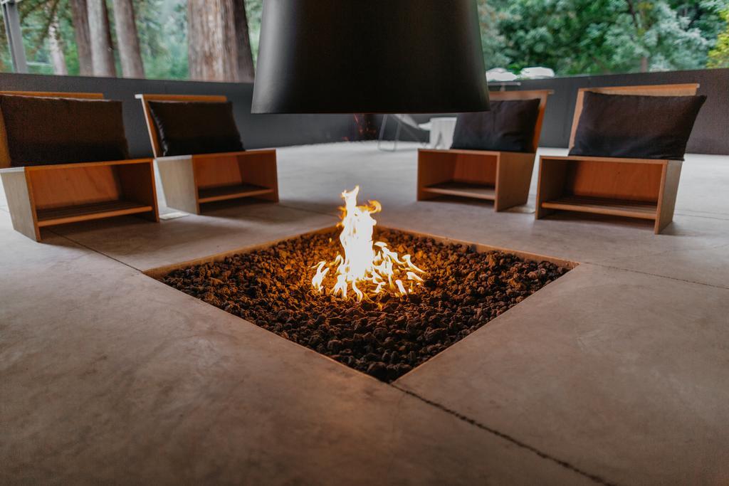 Autocamp Russian River เกอร์นวิลล์ ภายนอก รูปภาพ