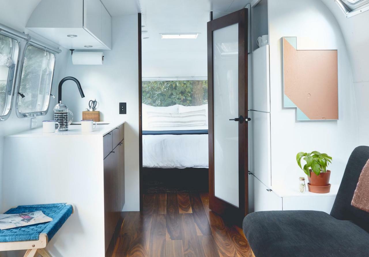 Autocamp Russian River เกอร์นวิลล์ ภายนอก รูปภาพ