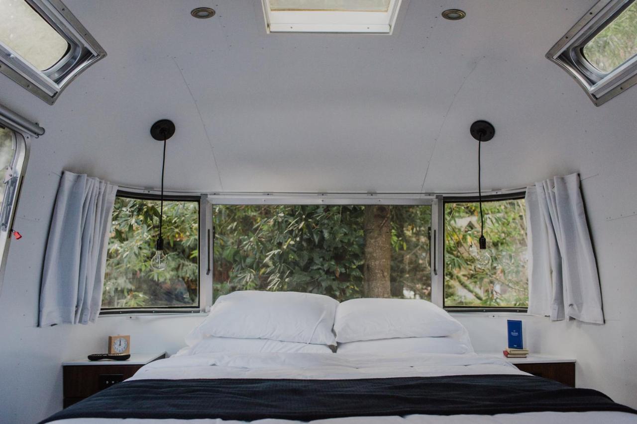 Autocamp Russian River เกอร์นวิลล์ ภายนอก รูปภาพ
