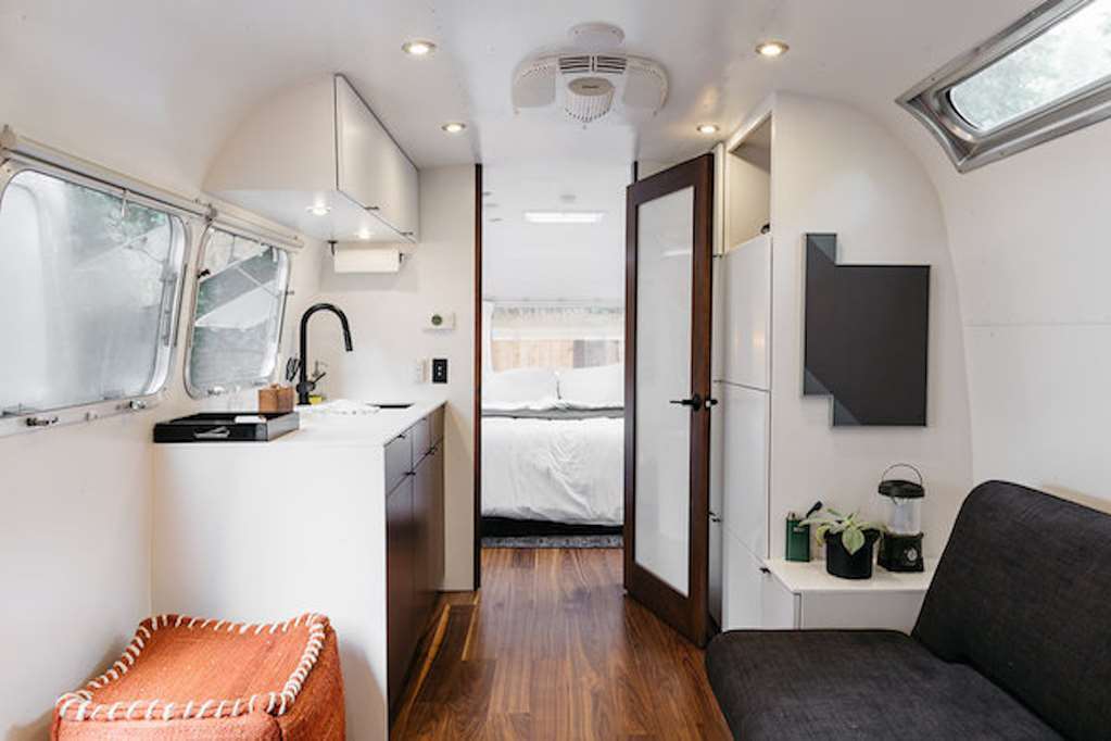 Autocamp Russian River เกอร์นวิลล์ สิ่งอำนวยความสะดวก รูปภาพ