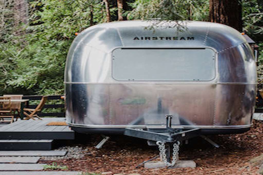 Autocamp Russian River เกอร์นวิลล์ สิ่งอำนวยความสะดวก รูปภาพ