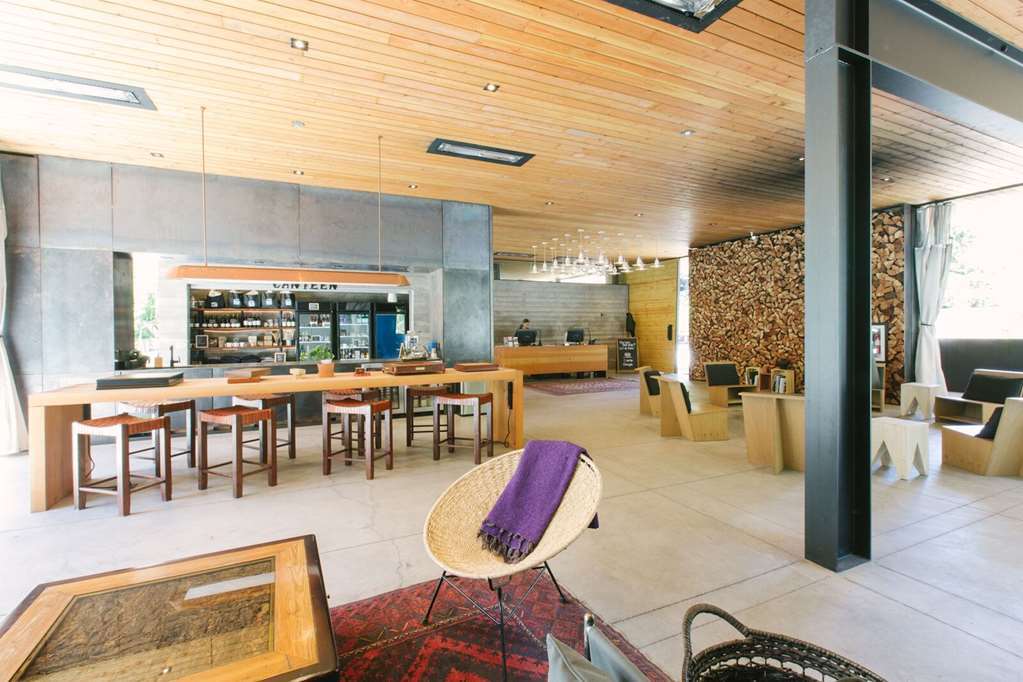 Autocamp Russian River เกอร์นวิลล์ สิ่งอำนวยความสะดวก รูปภาพ