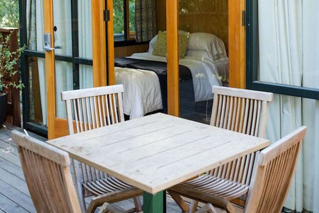 Autocamp Russian River เกอร์นวิลล์ ห้อง รูปภาพ